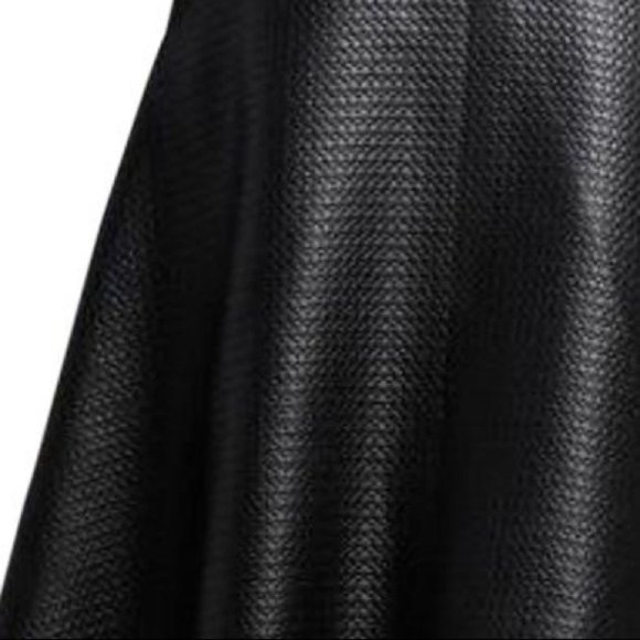 Banana Republic Skirt Black Size 0P - Picture 8 of 8